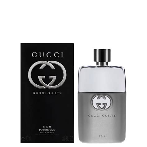 gucci guilty for dames|Gucci Guilty unisex.